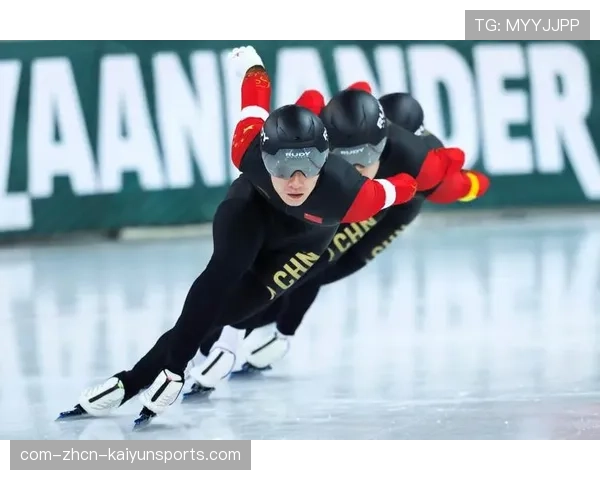 短道速滑世巡赛中国队女子项目寻求突破,接力是关键