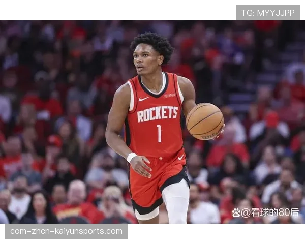 阿门·汤普森运动能力与速度 火箭后卫爆发力影响攻防转换