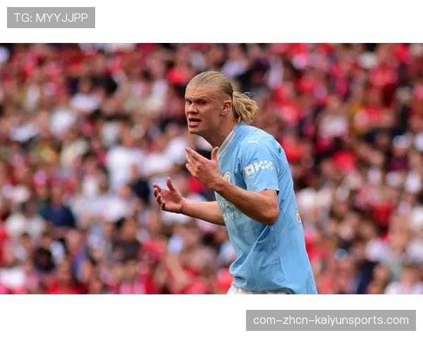 曼城中场创造力下滑问题分析 过度依赖哈兰德进攻终结