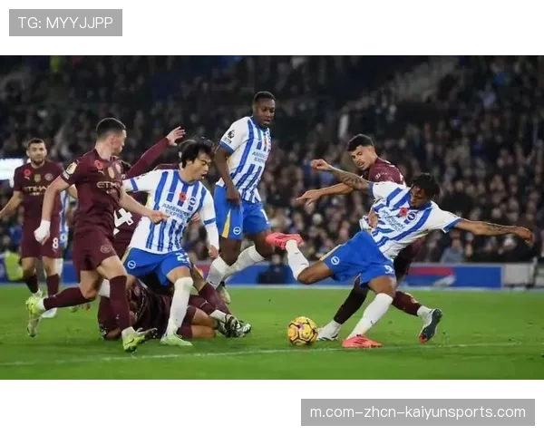 曼城防守漏洞频现 场均失球1.2暴露攻防失衡