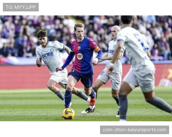 德容单场97%传球成功率创西甲历史级中场控场标杆